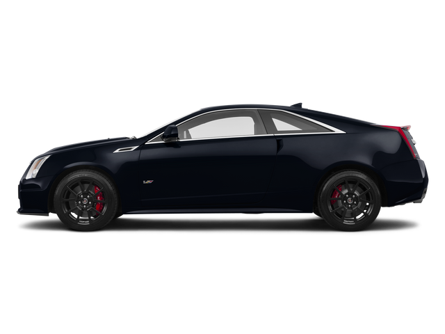 2015 Cadillac CTS-V Base