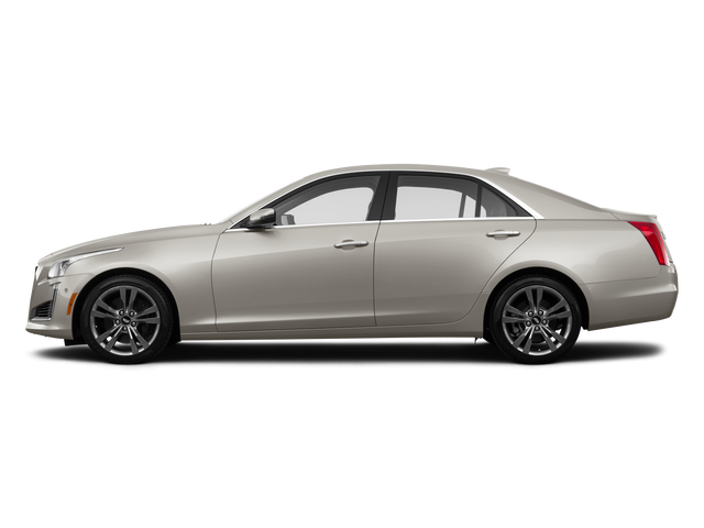 2015 Cadillac CTS Vsport Premium