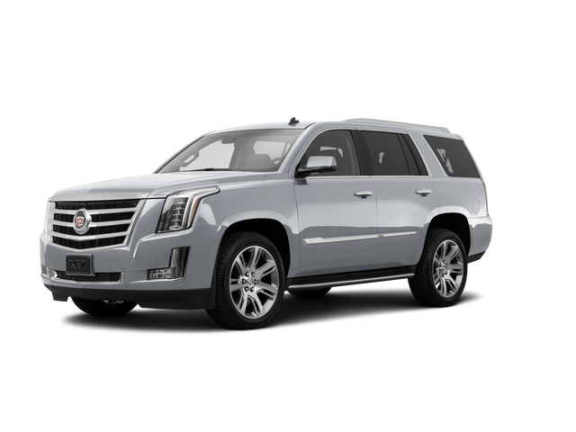 2015 Cadillac Escalade Platinum