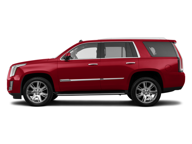 2015 Cadillac Escalade Luxury