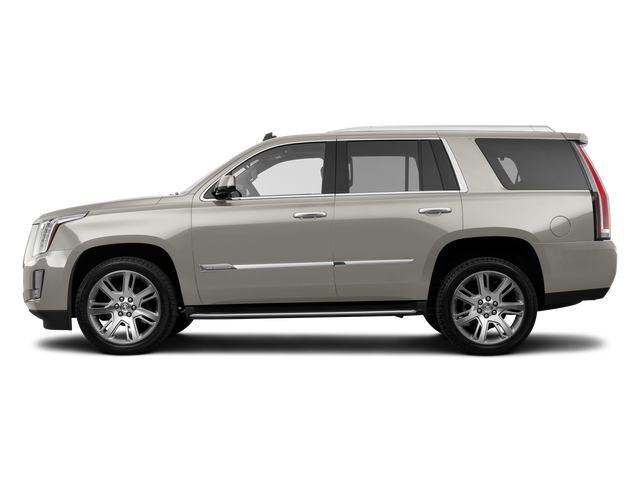 2015 Cadillac Escalade Premium