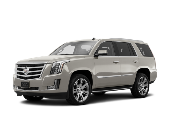 2015 Cadillac Escalade Luxury