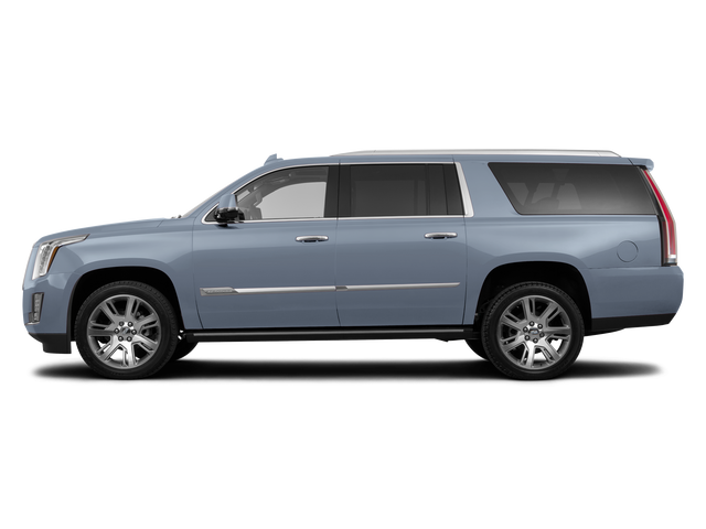 2015 Cadillac Escalade ESV Premium