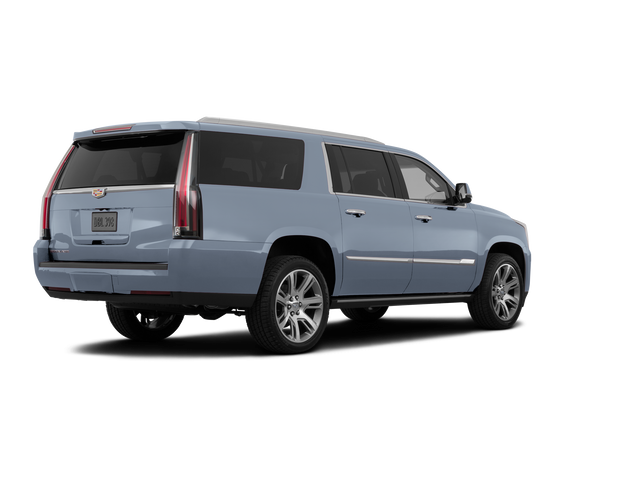 2015 Cadillac Escalade ESV Premium