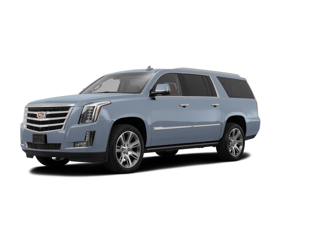 2015 Cadillac Escalade ESV Premium