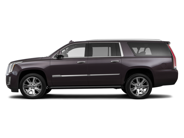 2015 Cadillac Escalade ESV Premium