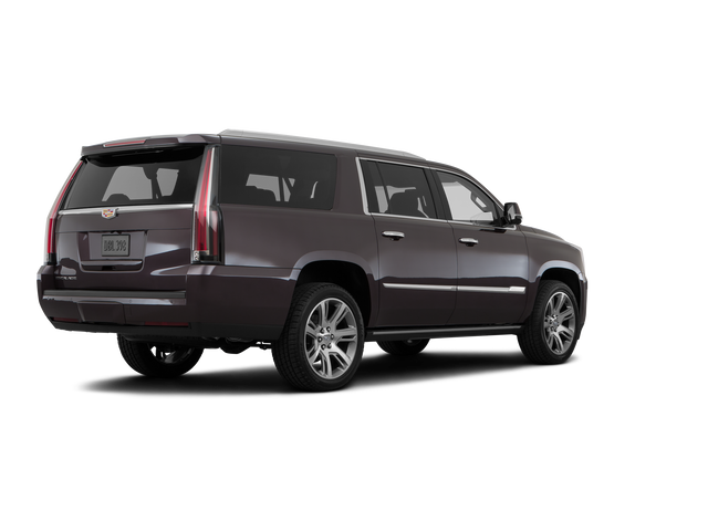 2015 Cadillac Escalade ESV Premium