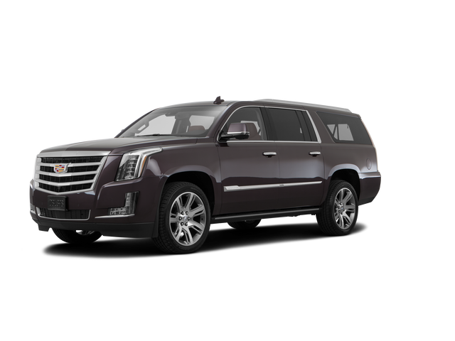 2015 Cadillac Escalade ESV Premium