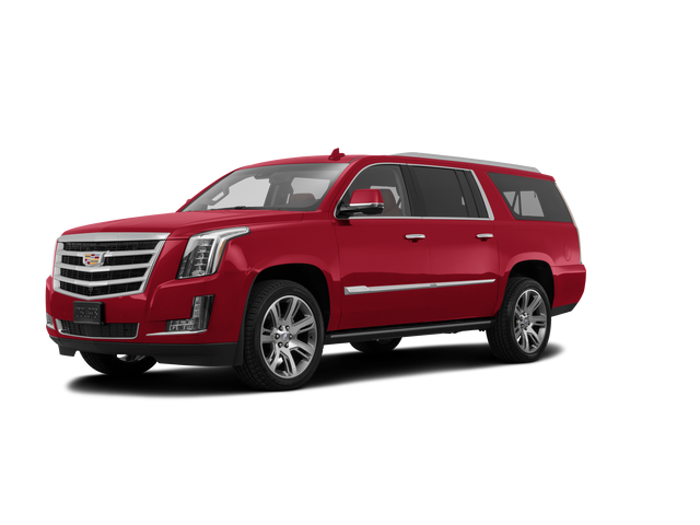 2015 Cadillac Escalade ESV Premium