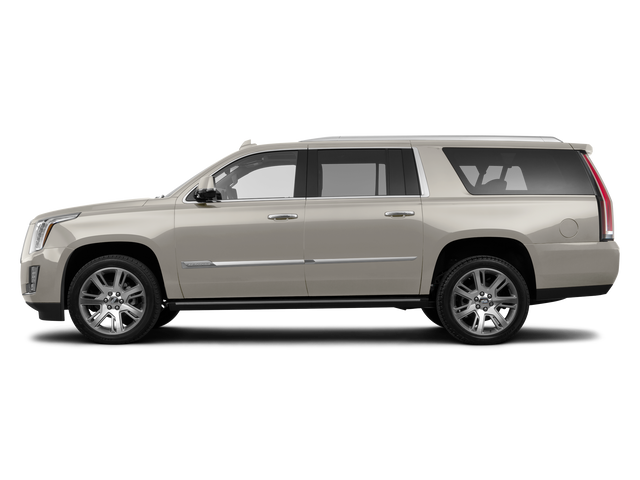 2015 Cadillac Escalade ESV Luxury