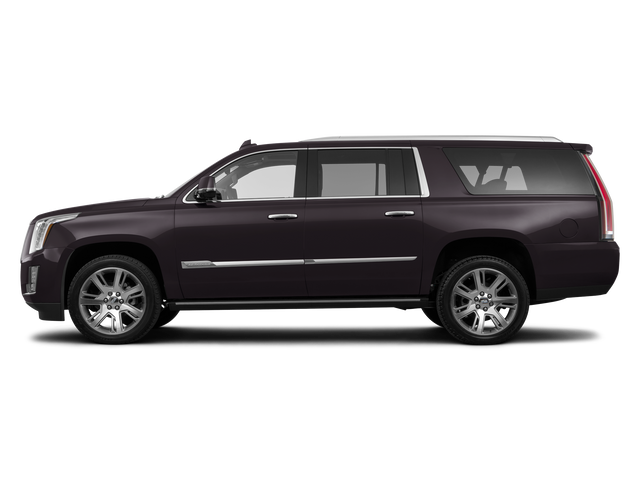 2015 Cadillac Escalade ESV Premium