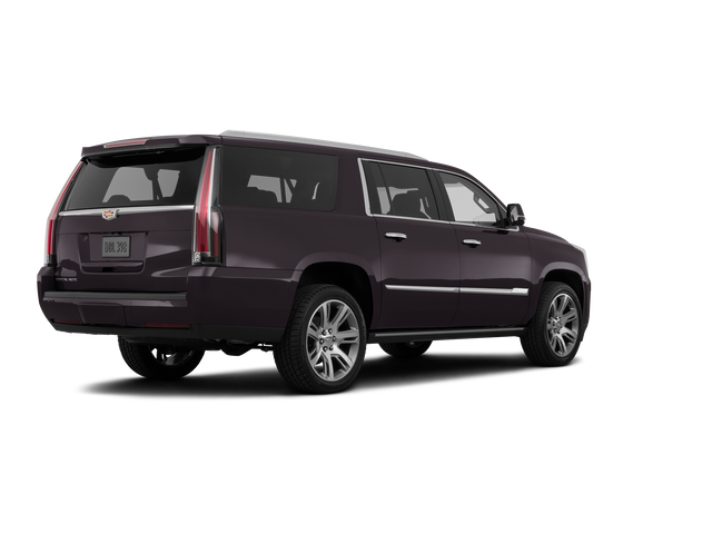 2015 Cadillac Escalade ESV Luxury