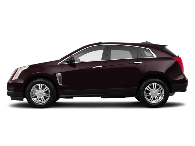 2015 Cadillac SRX Performance Collection