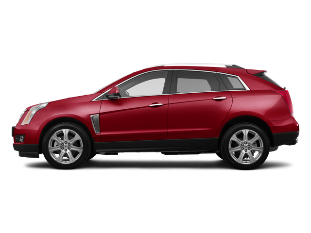 2015 Cadillac SRX Premium Collection