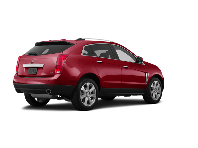 2015 Cadillac SRX Premium Collection