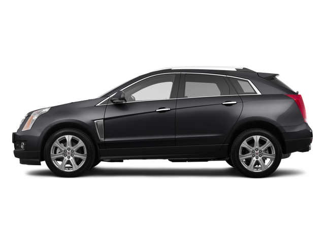 2015 Cadillac SRX Premium Collection