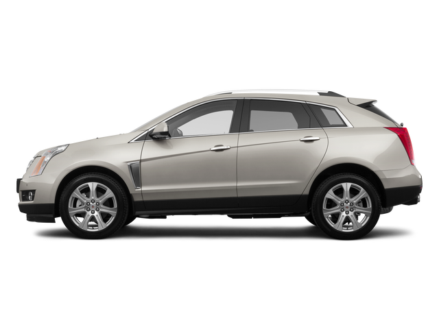 2015 Cadillac SRX Premium Collection