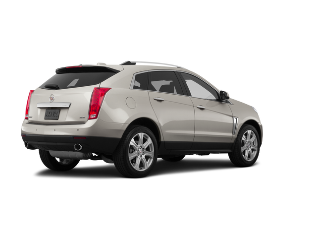 2015 Cadillac SRX Premium Collection