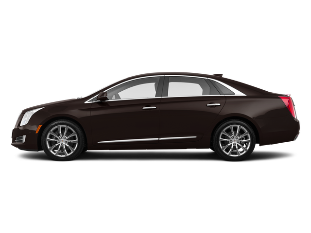 2015 Cadillac XTS Luxury