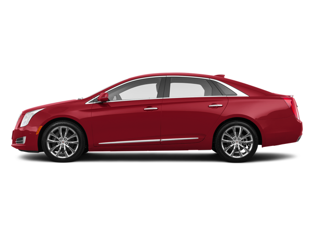 2015 Cadillac XTS Luxury