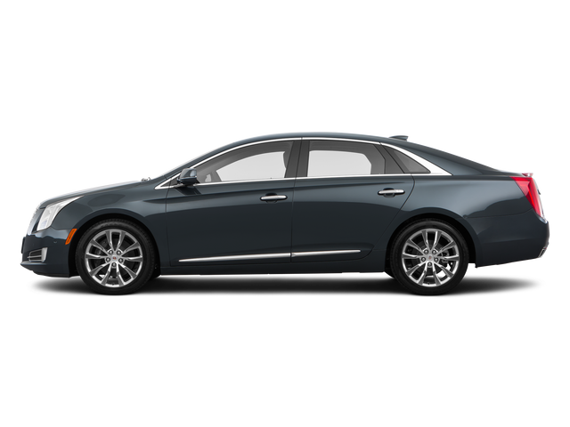 2015 Cadillac XTS Luxury