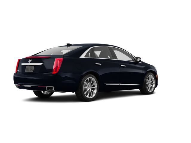 2015 Cadillac XTS Luxury