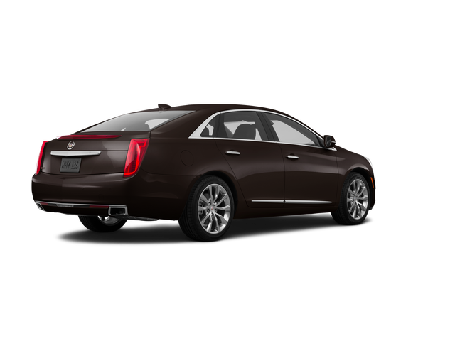2015 Cadillac XTS Premium