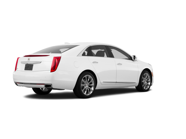 2015 Cadillac XTS Premium