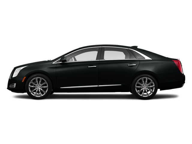 2015 Cadillac XTS Platinum