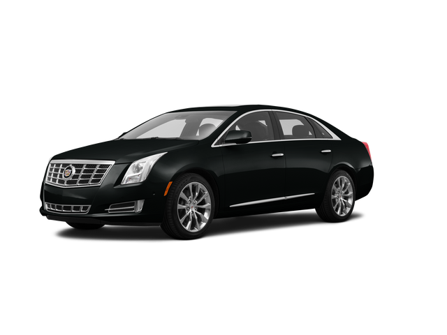 2015 Cadillac XTS Platinum