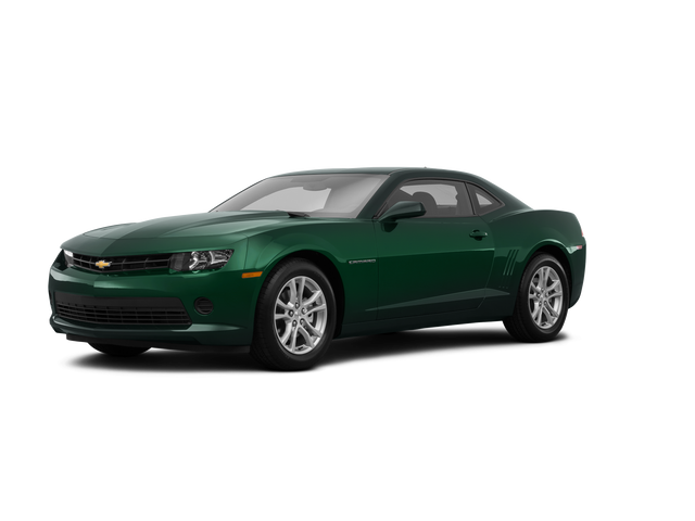 2015 Chevrolet Camaro SS