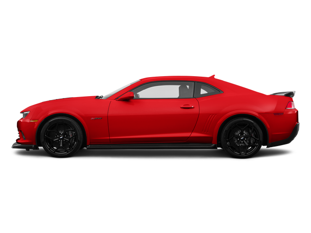 2015 Chevrolet Camaro Z/28