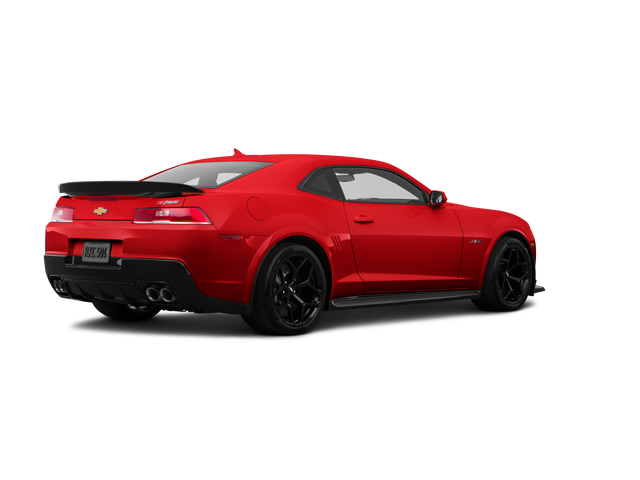 2015 Chevrolet Camaro Z/28