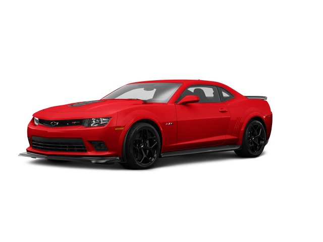 2015 Chevrolet Camaro Z/28