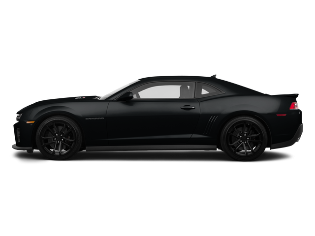 2015 Chevrolet Camaro ZL1