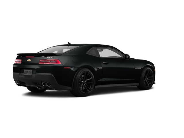 2015 Chevrolet Camaro ZL1