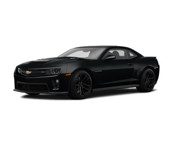 2015 Chevrolet Camaro ZL1