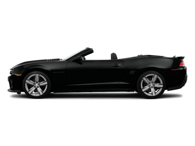 2015 Chevrolet Camaro ZL1