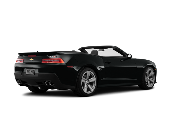 2015 Chevrolet Camaro ZL1