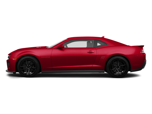 2015 Chevrolet Camaro ZL1