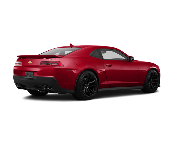 2015 Chevrolet Camaro ZL1