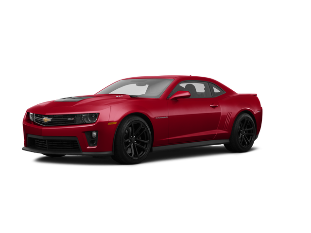 2015 Chevrolet Camaro ZL1