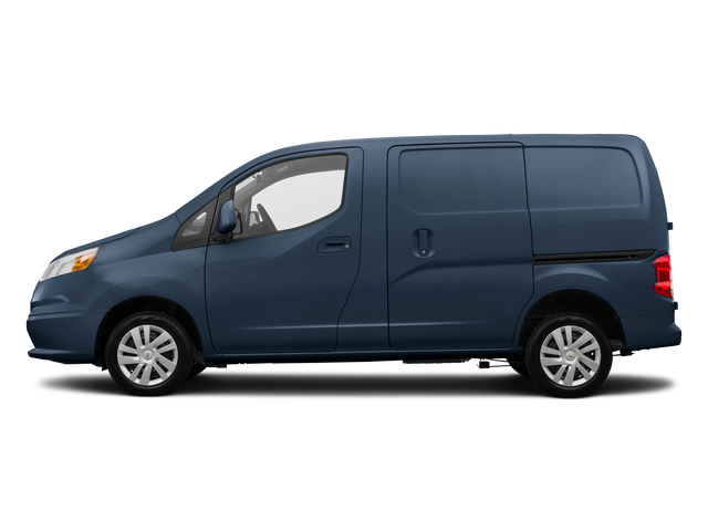 2015 Chevrolet City Express LS