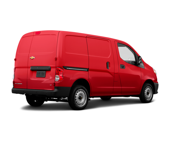 2015 Chevrolet City Express LT