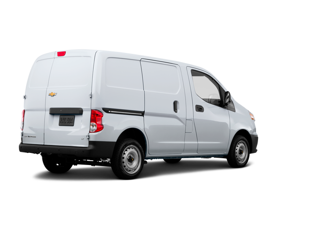 2015 Chevrolet City Express LT