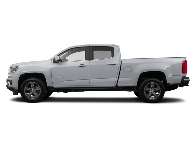 2015 Chevrolet Colorado LT