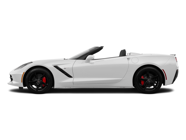 2015 Chevrolet Corvette 3LT