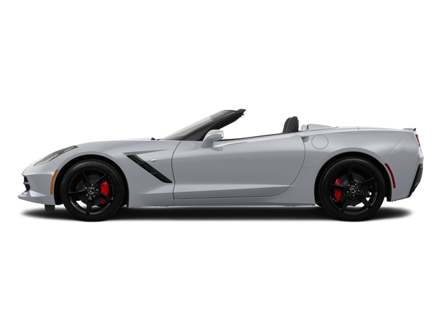 2015 Chevrolet Corvette 3LT