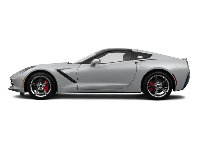 2015 Chevrolet Corvette 1LT