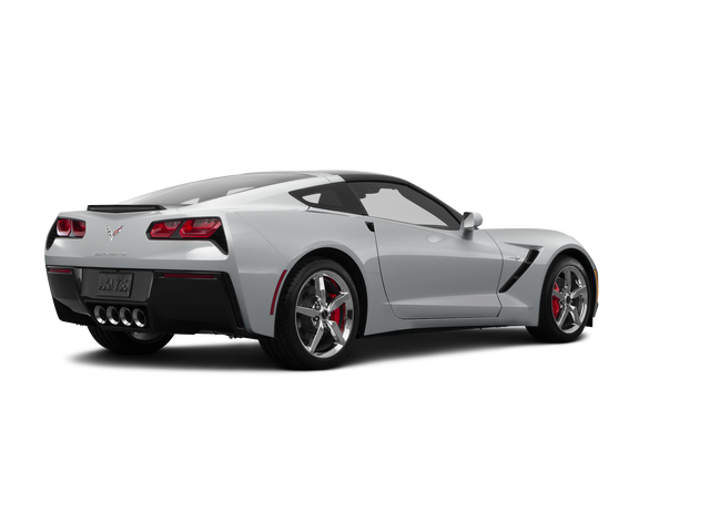 2015 Chevrolet Corvette Z51 3LT